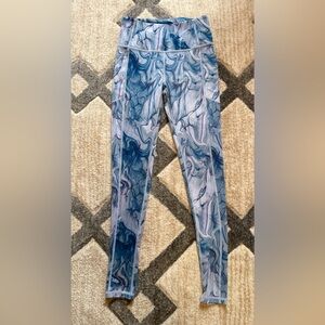 Victoria’s Secret vsx on point athletic athleisure activewear leggings small